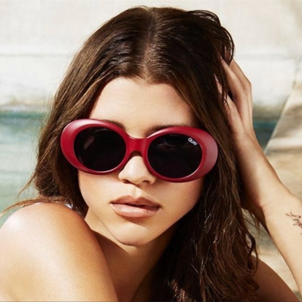 Red Quay Sunglasses